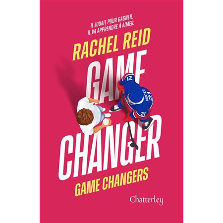 Game changers #1 Game changer