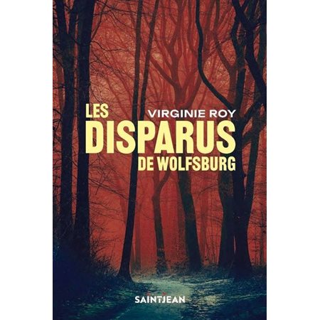Les disparus de Wolfsburg
