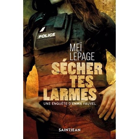 Sécher tes larmes