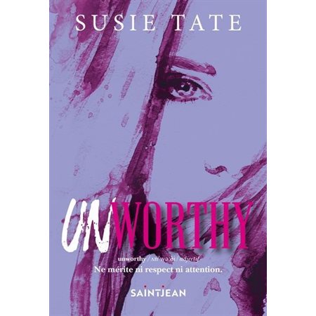 Unworthy