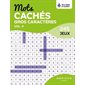 Mots cachés gros caractères #4