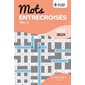 Mots entrecroisés #2
