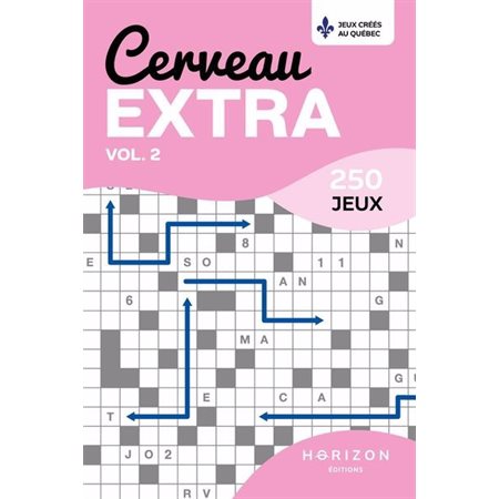 Cerveau extra #2