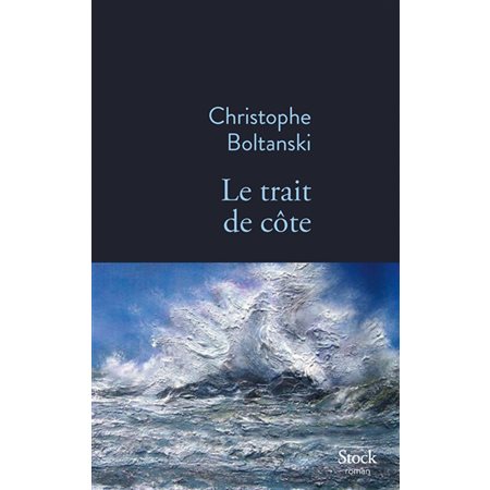 Le trait de côte