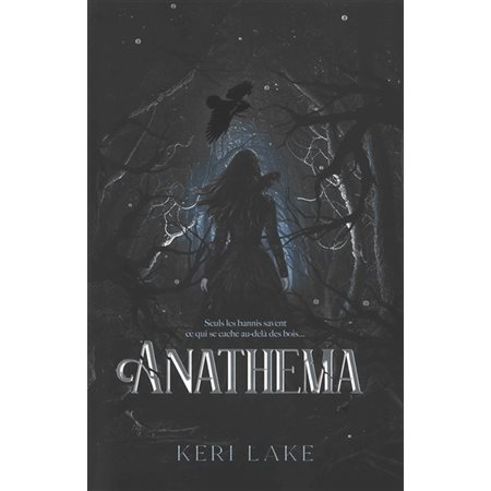 The eating woods #1 Anathema