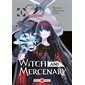 Witch and mercenary #1
