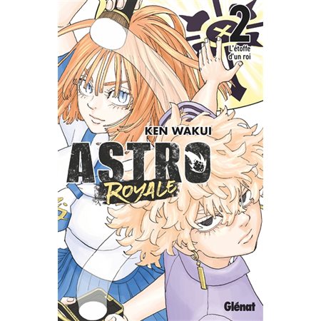 Astro royale #1