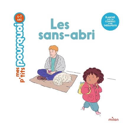 Les sans-abri