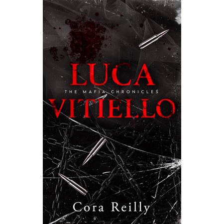 Luca Vitiello, The mafia chronicles, 0.5