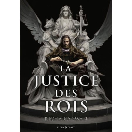 La Justice des rois
