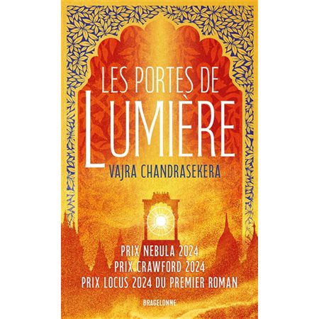 Les portes de lumière