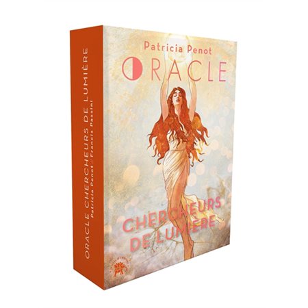 Oracle chercheurs de lumière