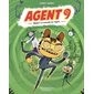 Agent 9 #2 Mission : Le contrôle de l'esprit