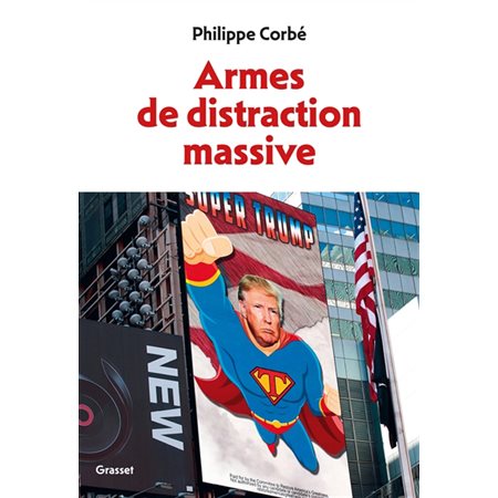 Armes de distraction massive