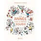 Une année avec la famille Souris