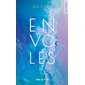 Envolés, Hugo poche. New romance. French team, 870