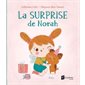 La surprise de Norah