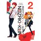 Monthly girls' Nozaki-kun, Vol. 2, Monthly girls' Nozaki-kun, 2