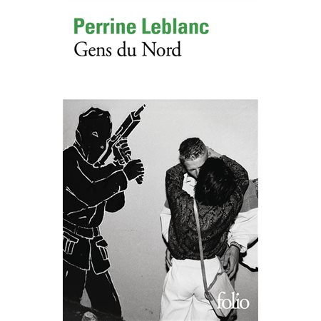 Gens du nord, Folio, 7608