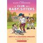 Le Club des Baby-Sitters #16 Kristy et la catastrophe ambulante