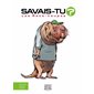 Savais-tu? #79 Les rats-taupes
