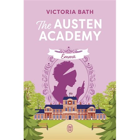 Emma, The Austen Academy, 2