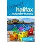 Explorez Halifax et la Nouvelle-Écosse, Explorez Ulysse