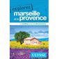 Explorez Marseille et la Provence, Explorez Ulysse