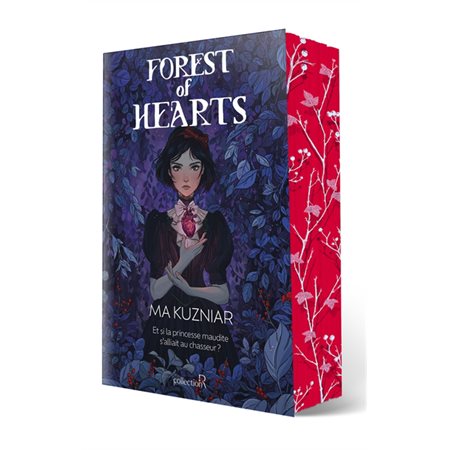 Forest of hearts