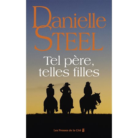 Tel père, telles filles