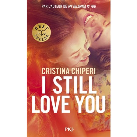 I still love you