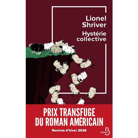 Hystérie collective