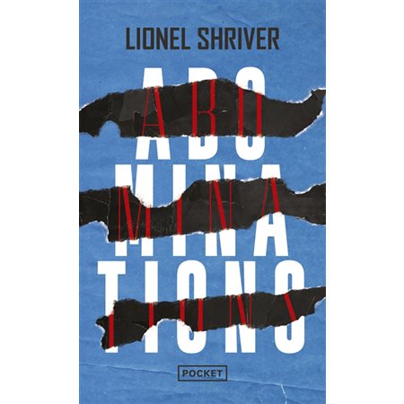 Abominations, Pocket.