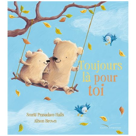 Toujours là pour toi