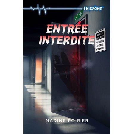 Entrée interdite