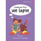 J’aimerais être un lapin