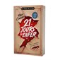 21 jours en enfer