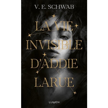 La vie invisible d'Addie Larue