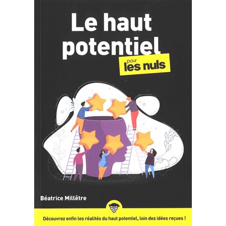 Le haut potentiel pour les nuls, Pour les nuls