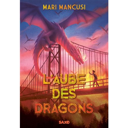 L'aube des dragons