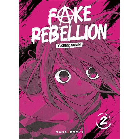 Fake rebellion #2
