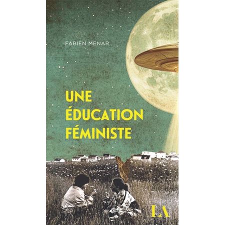 Une éducation féministe, Littérature d'Amérique