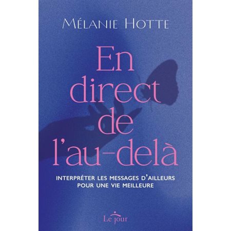 En direct de l'au-delà