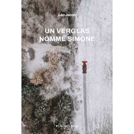 Un verglas nommé Simone
