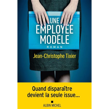 Une employée modèle