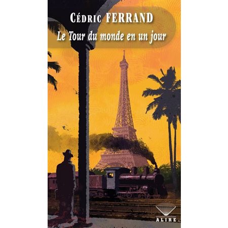 Le Tour du monde en un jour