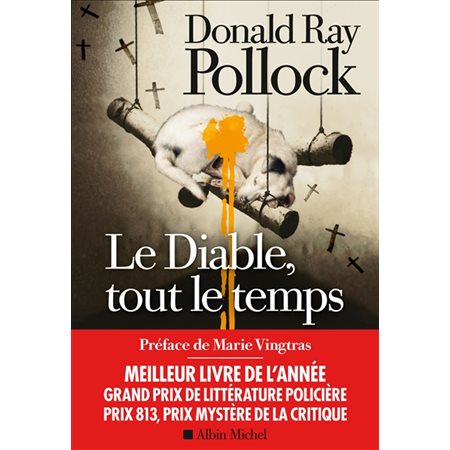 Le diable, tout le temps