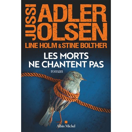 Les morts ne chantent pas