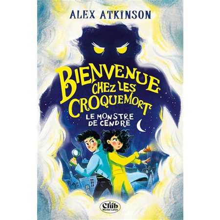 Le Monstre de cendre, La famille Croquemort