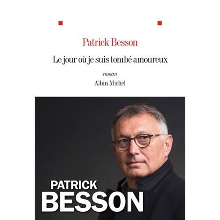 Le jour où je suis tombé amoureux